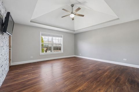 Tiny photo for 1035 Yamma Ridge, New Lenox, IL 60451 (MLS # 12592403)