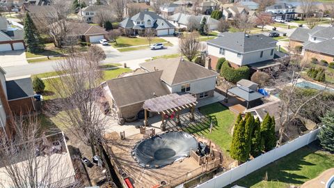 Tiny photo for 1035 Yamma Ridge, New Lenox, IL 60451 (MLS # 12592403)