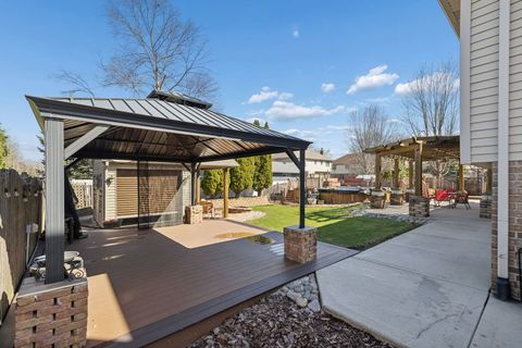 Tiny photo for 1035 Yamma Ridge, New Lenox, IL 60451 (MLS # 12592403)