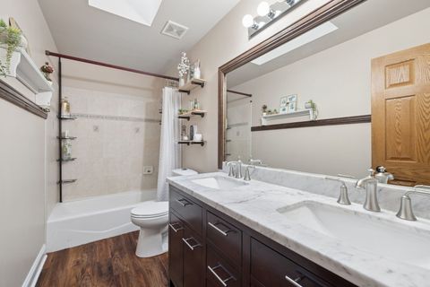 Tiny photo for 1035 Yamma Ridge, New Lenox, IL 60451 (MLS # 12592403)