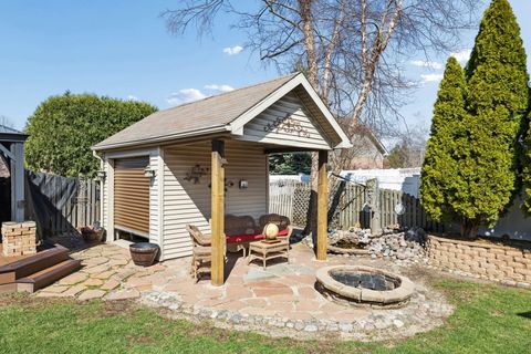 Tiny photo for 1035 Yamma Ridge, New Lenox, IL 60451 (MLS # 12592403)