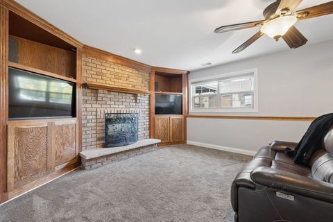 Tiny photo for 1035 Yamma Ridge, New Lenox, IL 60451 (MLS # 12592403)