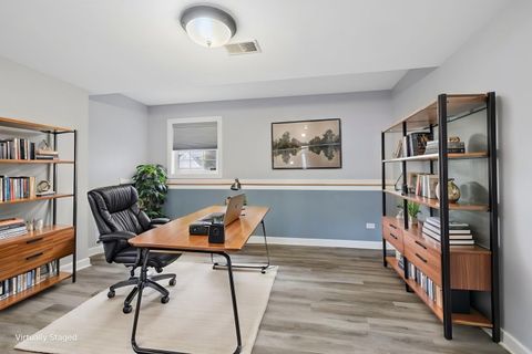 Tiny photo for 1035 Yamma Ridge, New Lenox, IL 60451 (MLS # 12592403)