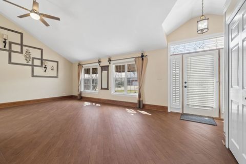 Tiny photo for 1035 Yamma Ridge, New Lenox, IL 60451 (MLS # 12592403)