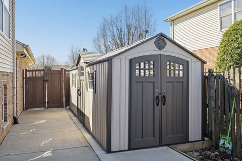 Tiny photo for 1035 Yamma Ridge, New Lenox, IL 60451 (MLS # 12592403)