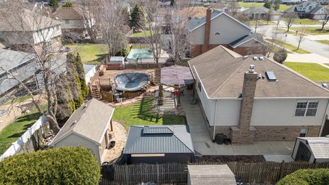 Tiny photo for 1035 Yamma Ridge, New Lenox, IL 60451 (MLS # 12592403)