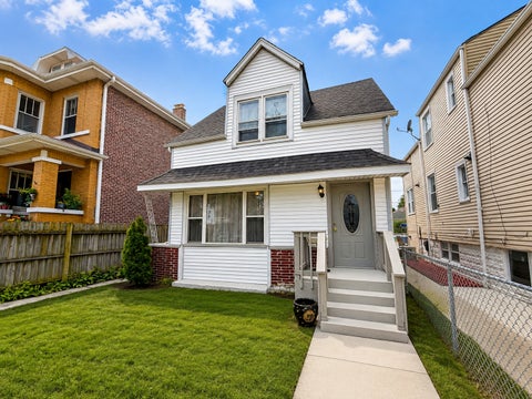 2412 N Lorel Avenue, Chicago, IL 60639 - #: 12751346