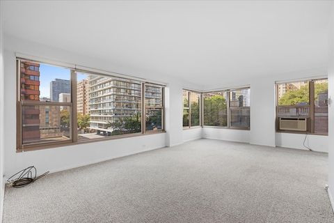 Tiny photo for 2970 N Lake Shore Drive #6F, Chicago, IL 60657 (MLS # 12481793)