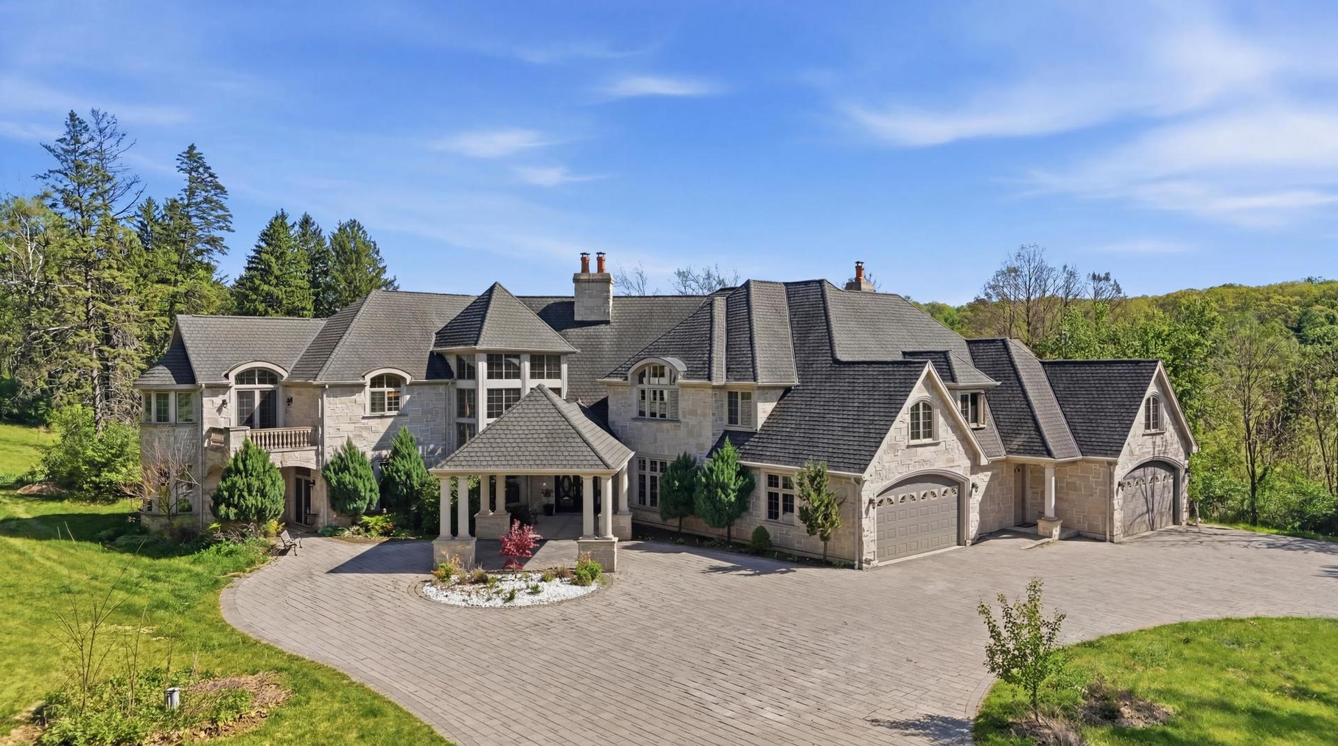 1201 Plum Tree Road