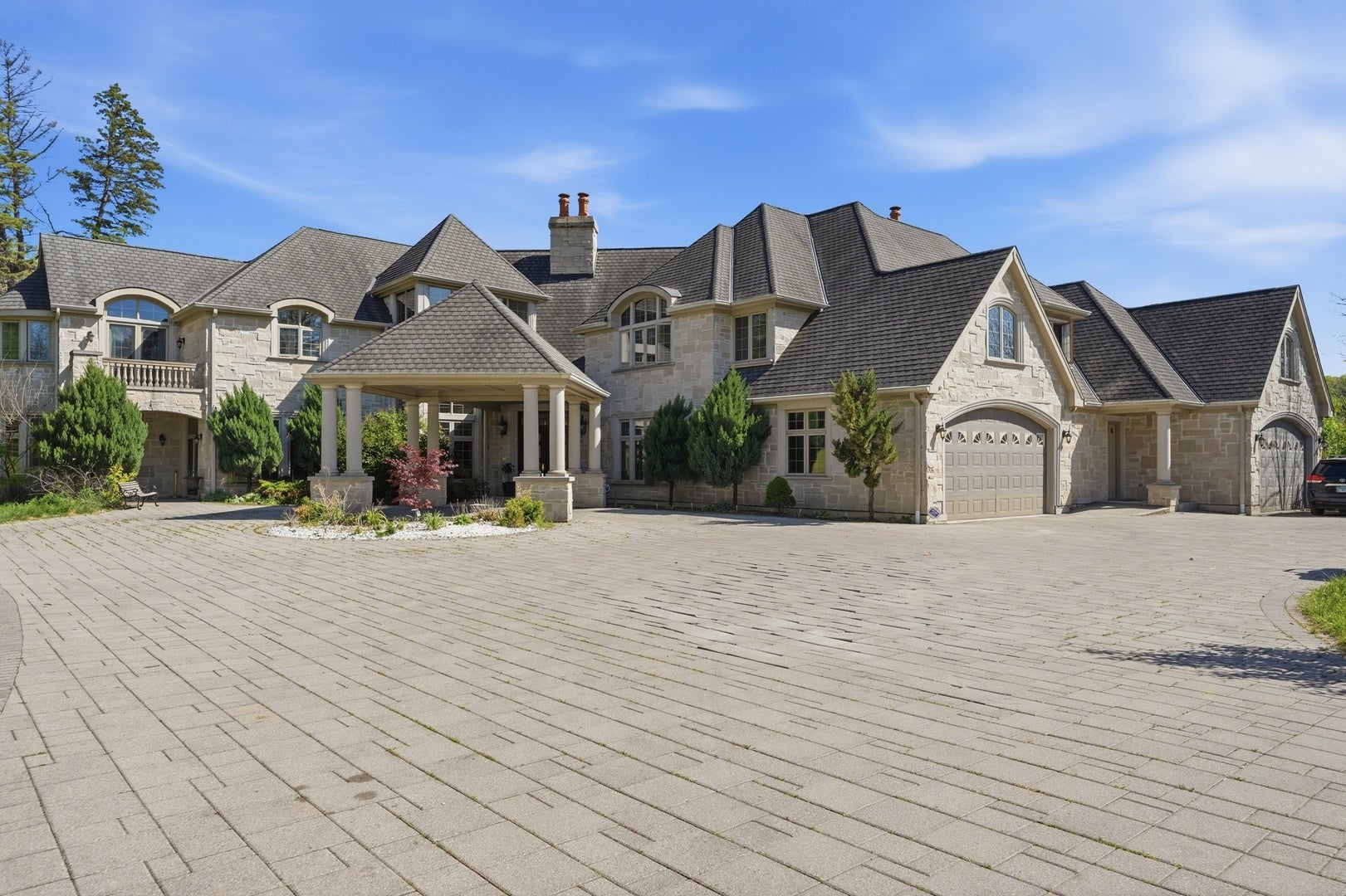 1201 Plum Tree Road