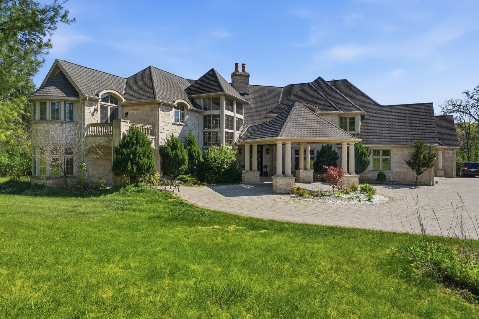 1201 Plum Tree Road