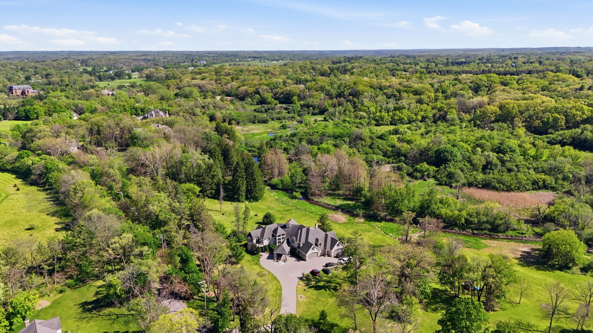 1201 Plum Tree Road