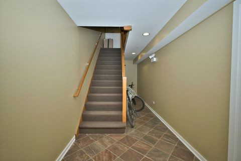 Tiny photo for 1314 Main Street #2D, Evanston, IL 60202 (MLS # 12577796)