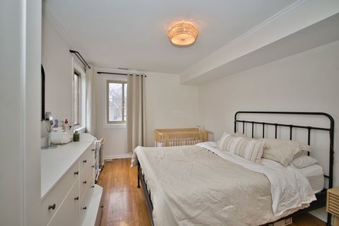 Tiny photo for 1314 Main Street #2D, Evanston, IL 60202 (MLS # 12577796)