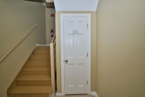 Tiny photo for 1314 Main Street #2D, Evanston, IL 60202 (MLS # 12577796)