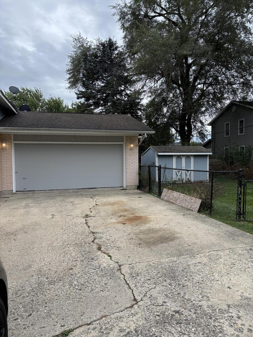 18740 W Willow Point Drive