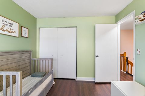 Tiny photo for 737 W Happfield Drive, Arlington Heights, IL 60004 (MLS # 12517032)