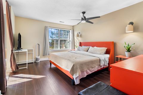 Tiny photo for 737 W Happfield Drive, Arlington Heights, IL 60004 (MLS # 12517032)