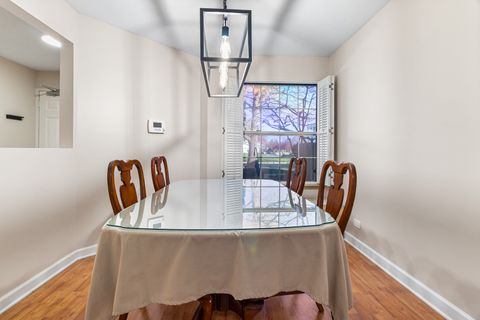 Tiny photo for 737 W Happfield Drive, Arlington Heights, IL 60004 (MLS # 12517032)