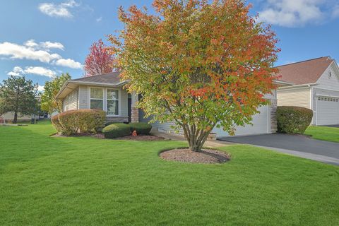 Photo of 12921 Bull Ridge Drive, Huntley, IL 60142 (MLS # 12503937)