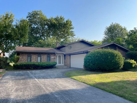 A home in Lansing