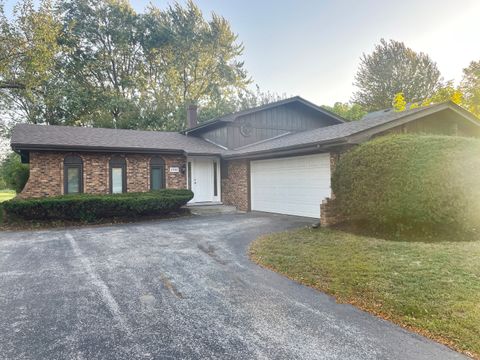 A home in Lansing