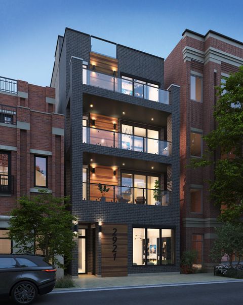 2923 N Southport Avenue 3 Chicago IL 60657