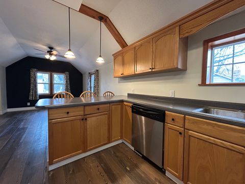 Tiny photo for 209 8th Avenue, Mendota, IL 61342 (MLS # 12584331)