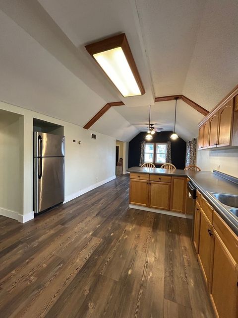 Tiny photo for 209 8th Avenue, Mendota, IL 61342 (MLS # 12584331)