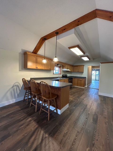 Tiny photo for 209 8th Avenue, Mendota, IL 61342 (MLS # 12584331)