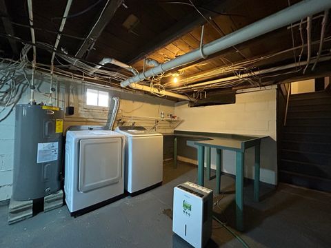 Tiny photo for 209 8th Avenue, Mendota, IL 61342 (MLS # 12584331)