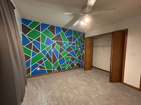 Tiny photo for 209 8th Avenue, Mendota, IL 61342 (MLS # 12584331)