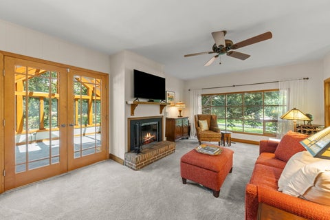 Tiny photo for 27W118 Cove Lane, Warrenville, IL 60555 (MLS # 12754831)