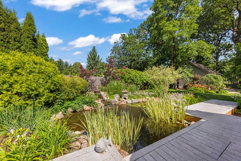 Tiny photo for 27W118 Cove Lane, Warrenville, IL 60555 (MLS # 12754831)