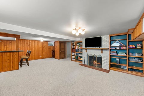 Tiny photo for 27W118 Cove Lane, Warrenville, IL 60555 (MLS # 12754831)