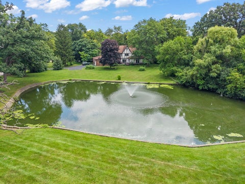 Tiny photo for 27W118 Cove Lane, Warrenville, IL 60555 (MLS # 12754831)