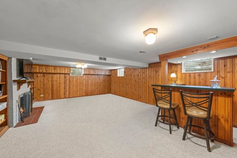Tiny photo for 27W118 Cove Lane, Warrenville, IL 60555 (MLS # 12754831)