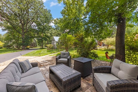 Tiny photo for 27W118 Cove Lane, Warrenville, IL 60555 (MLS # 12754831)