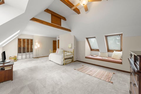 Tiny photo for 27W118 Cove Lane, Warrenville, IL 60555 (MLS # 12754831)