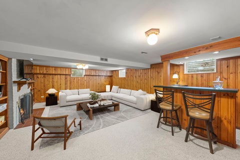 Tiny photo for 27W118 Cove Lane, Warrenville, IL 60555 (MLS # 12754831)