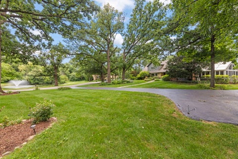 Tiny photo for 27W118 Cove Lane, Warrenville, IL 60555 (MLS # 12754831)