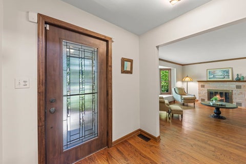 Tiny photo for 27W118 Cove Lane, Warrenville, IL 60555 (MLS # 12754831)