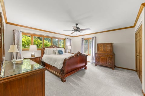 Tiny photo for 27W118 Cove Lane, Warrenville, IL 60555 (MLS # 12754831)