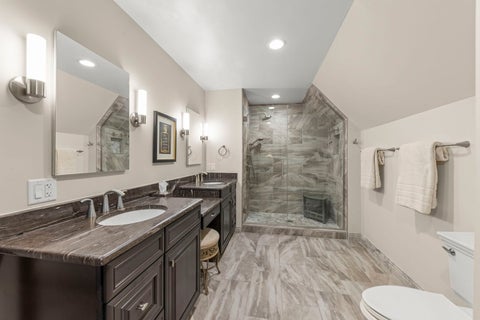 Tiny photo for 27W118 Cove Lane, Warrenville, IL 60555 (MLS # 12754831)