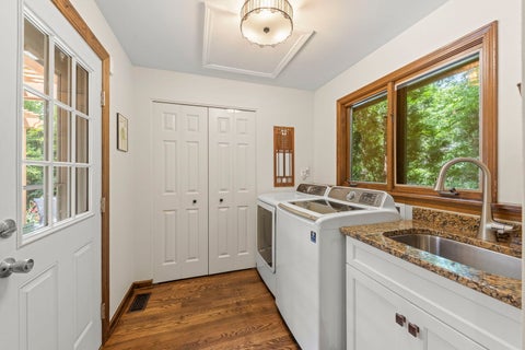 Tiny photo for 27W118 Cove Lane, Warrenville, IL 60555 (MLS # 12754831)