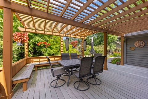 Tiny photo for 27W118 Cove Lane, Warrenville, IL 60555 (MLS # 12754831)