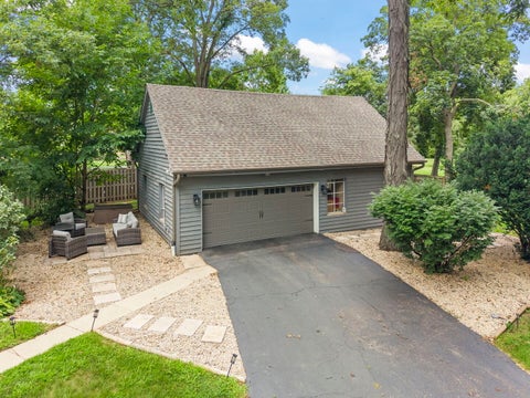 Tiny photo for 27W118 Cove Lane, Warrenville, IL 60555 (MLS # 12754831)