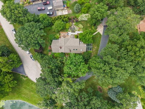 Tiny photo for 27W118 Cove Lane, Warrenville, IL 60555 (MLS # 12754831)