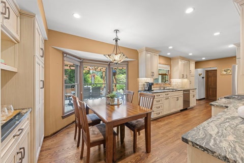 Tiny photo for 27W118 Cove Lane, Warrenville, IL 60555 (MLS # 12754831)