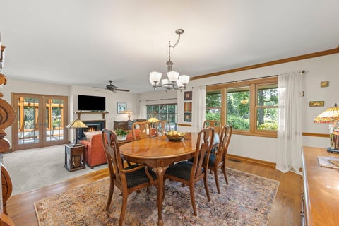 Tiny photo for 27W118 Cove Lane, Warrenville, IL 60555 (MLS # 12754831)